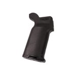 Magpul MOE-K2+ AR-15 Pistol Grip Rubber Overmold Black