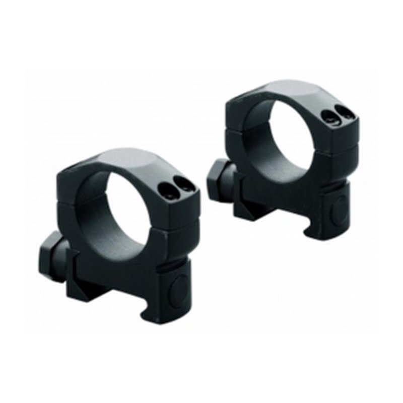 Leupold 2-Piece Mark 4 Aluminum Scope Rings 35mm High, Matte