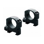 Leupold 2-Piece Mark 4 Aluminum Scope Rings 35mm High, Matte