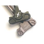 Forward Controls Design ACF Ambidextrous Charging Handle AR-15 Black