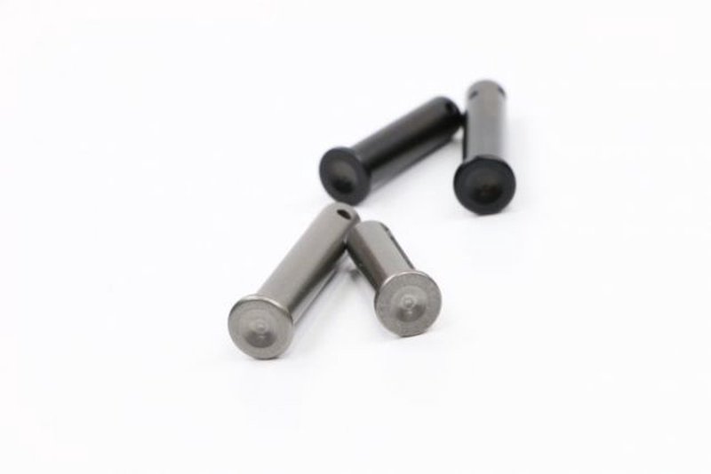V Seven Titanium Takedown & Pivot Pin Set For DPMS/SR25