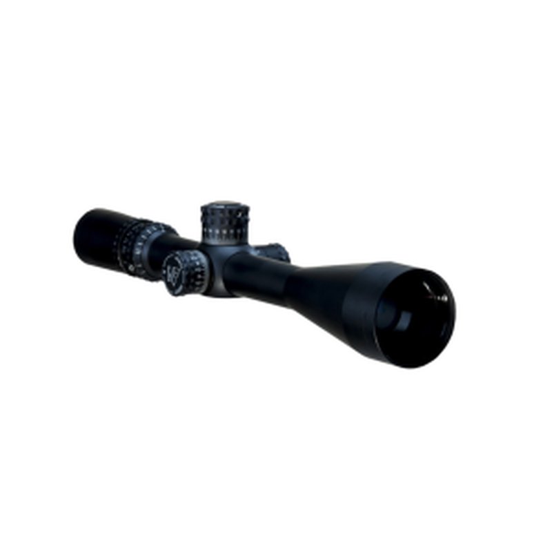 Nightforce NXS 5.5-22x56mm ZeroStop MOAR Riflescope 30mm Tube