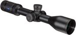 ZEISS Conquest V6 3-18x50 Riflescope ZBR-2 Reticle External Turrets 0.25 MOA Parallax