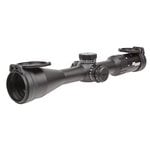 Sig Sauer WHISKEY4 5-20x50mm FFP MOA Milling Hunter 2.0 Riflescope