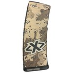 BattleHawk Armory Custom Lasered Chocolate Chip Camo 30rd PMAG Gen M2 MOE .223/5.56