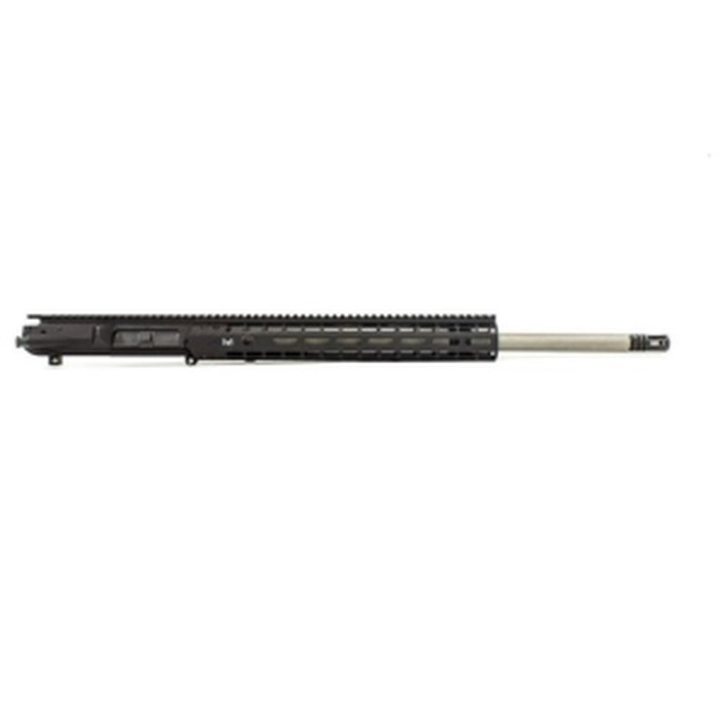 AERO PRECISION M5E1 Comp. Upper 22" 6.5CM SS Barrel EM15 Blk