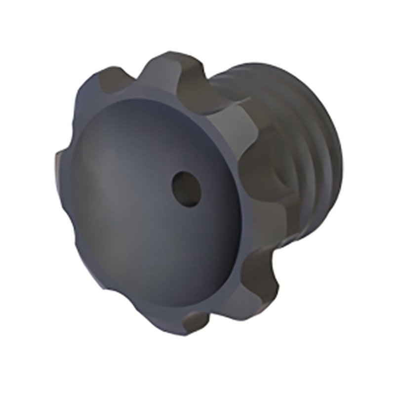 Ultradyne C4 Rear Peep Sight Aperture Insert 0.050