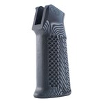 VZ Grips Operator II Gen 2 Rifle Grip, Black