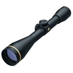 Leupold FX-3 6x42mm Fixed Rifle Scope LR Duplex Black