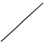 White Label Armory WLA-GAS-5002 AR10 / AR15 Gas Tube 9.50 Inch Steel