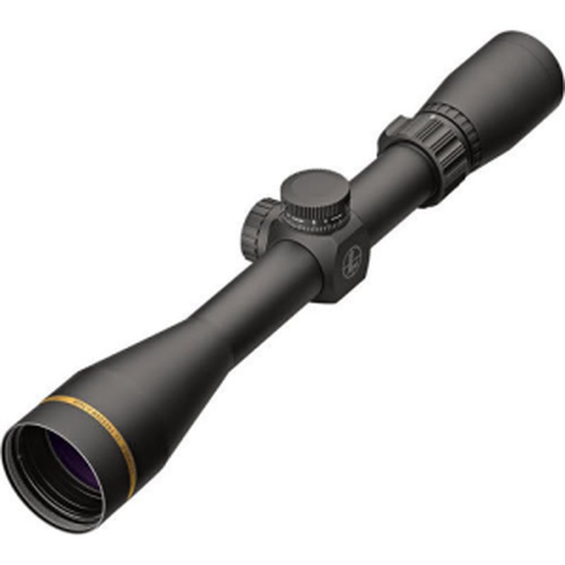 Leupold 174182 VX-Freedom Matte Black 3-9x40 CDS DPX