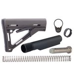 Brownells Magpul CTR Buttstock Mil-Spec Collapsible AR-15