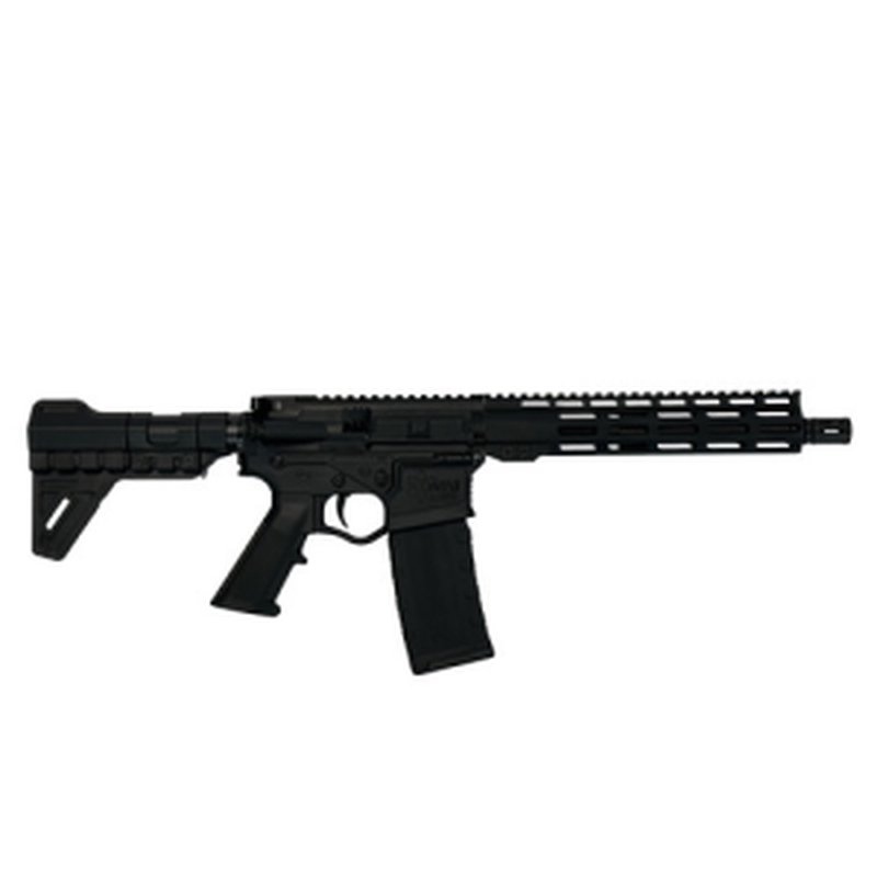 American Tactical Imports Omni Hybrid 300 AAC Blackout AR-15 Pistol 10.5in Black