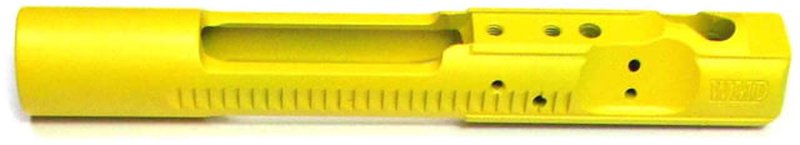 WMD Guns M16/AR-15 Full Auto Bolt Carrier Group (BCG) - NiB-X Nickel Boron w/ Ceramic TopCoat