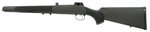 Mauser M03 Extreme LH Gray Stock Receiver