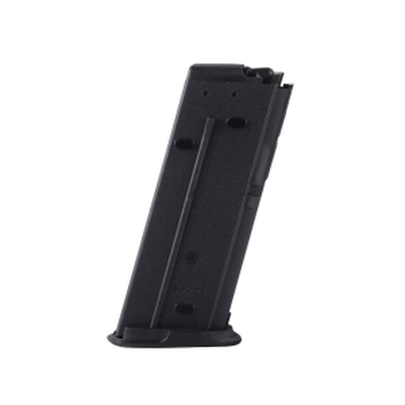 FN Mk2 Five-seveN Magazine 5.7x28mm 20-Round Polymer Black