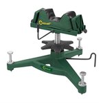 Caldwell The Rock Deluxe Front Shooting Rest Aluminum Bench Rest