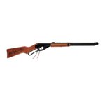 Daisy Outdoor Products Red Ryder BB Gun Model 1938 Wood Grain 35.4 Inch Overall Length