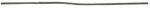 Bushmaster Stainless Steel Gas Tube w/ Pin
