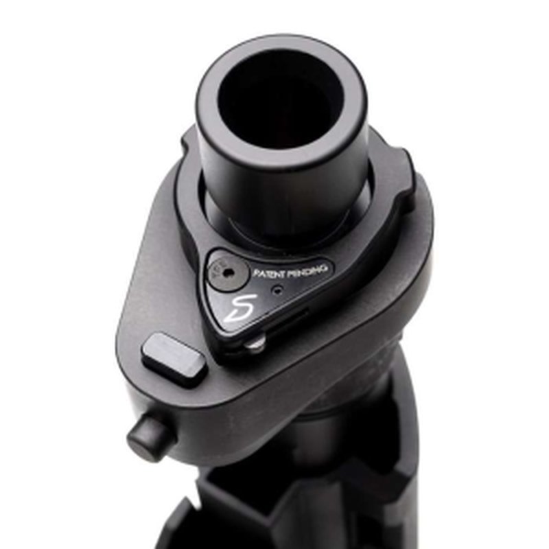Stern Defense RAB-AD Rapid Attach Buttstock Adapter