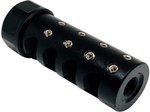 American Precision Arms Micro Bastard The Answer Muzzle Brake