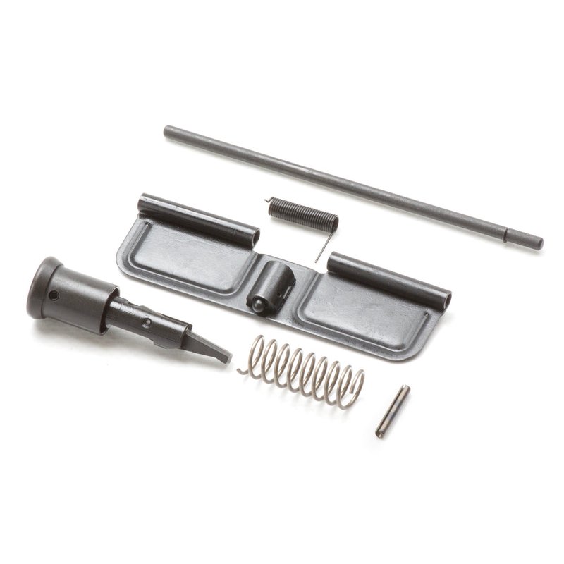 LanTac M-SPEC AR-15 Upper Parts Kit with Ejection Port Cover and Forward Assist