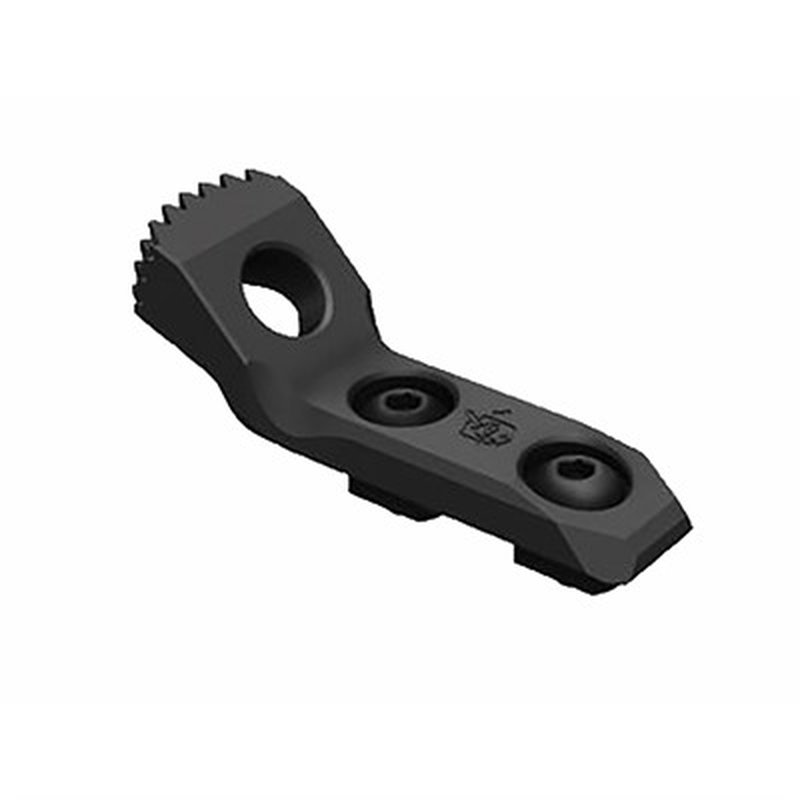 Knight's Armament Short Barrier Stop M-LOK Handguard Accessory