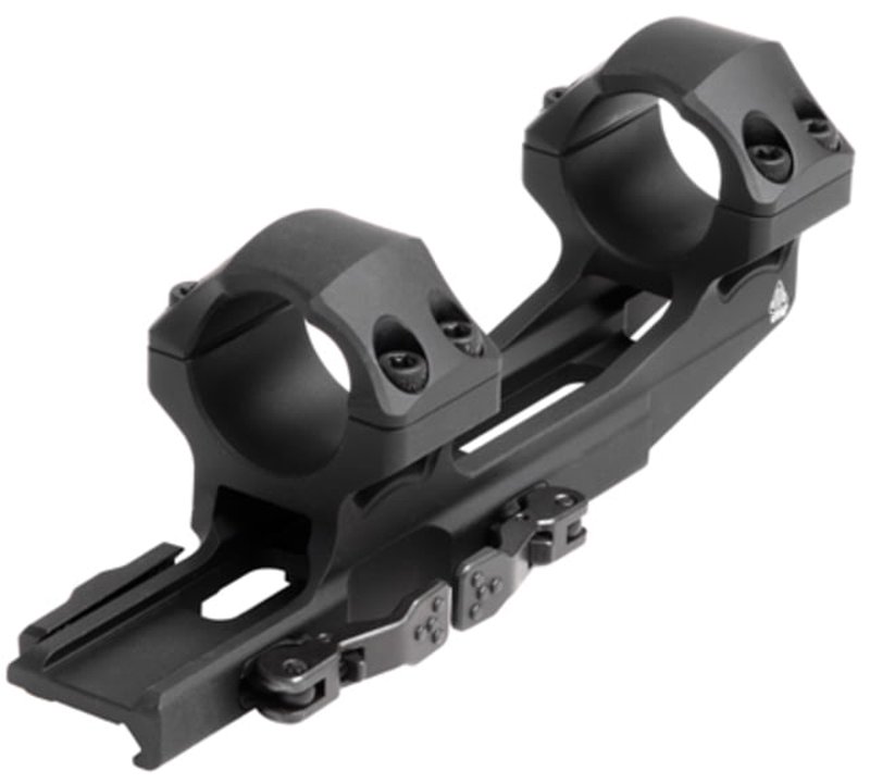 Leapers UTG ACCU-SYNC QR Cantilever Mount