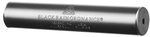 Black Rain Ordnance BRO-Universal Rimfire Suppressor Black .17 HMR / .22 LR