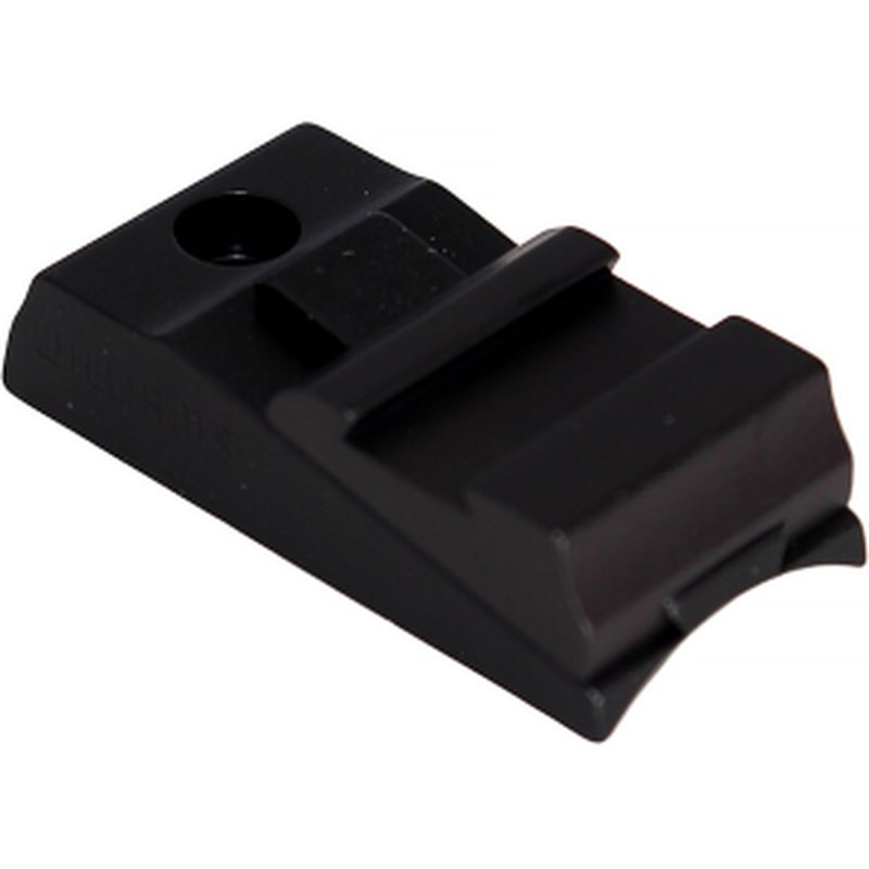 Williams WGOS Rear Sight Base 26mm (1 to 1.1 Barrel Diameter)