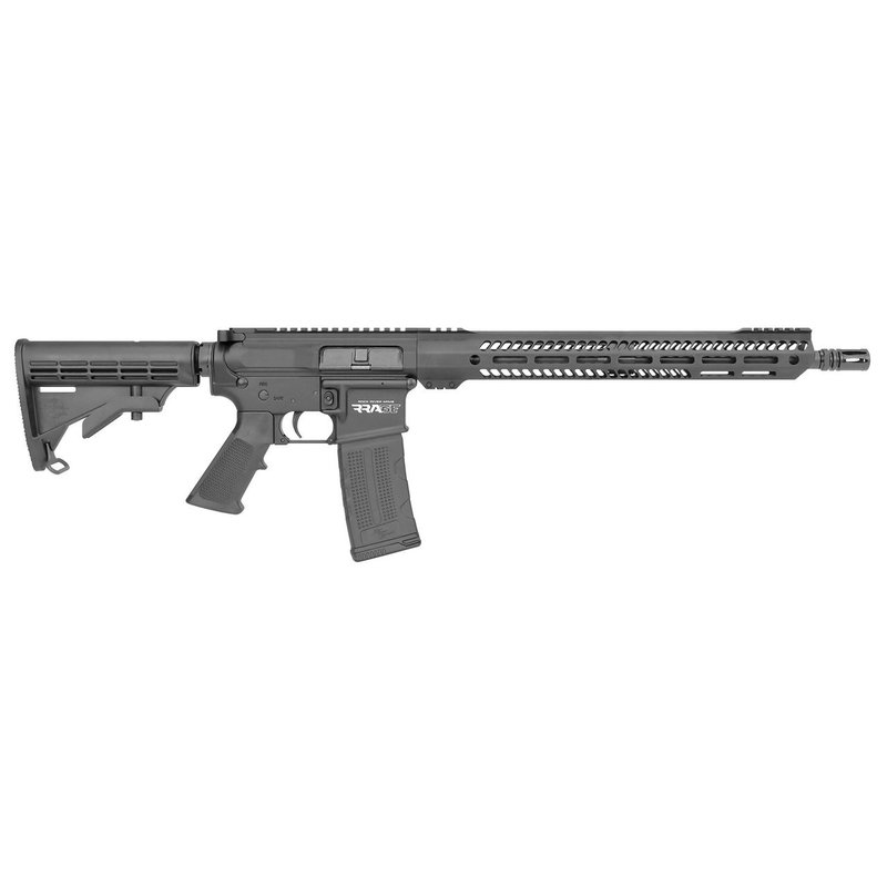 Rock River Arms Rage 3G Rifle LAR-15M 5.56x45mm 16 inch Black