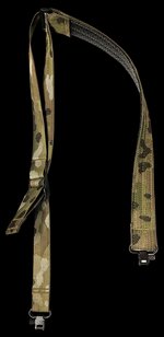 TacShield Buckhorn Grip Sling T6115mc MultiCam