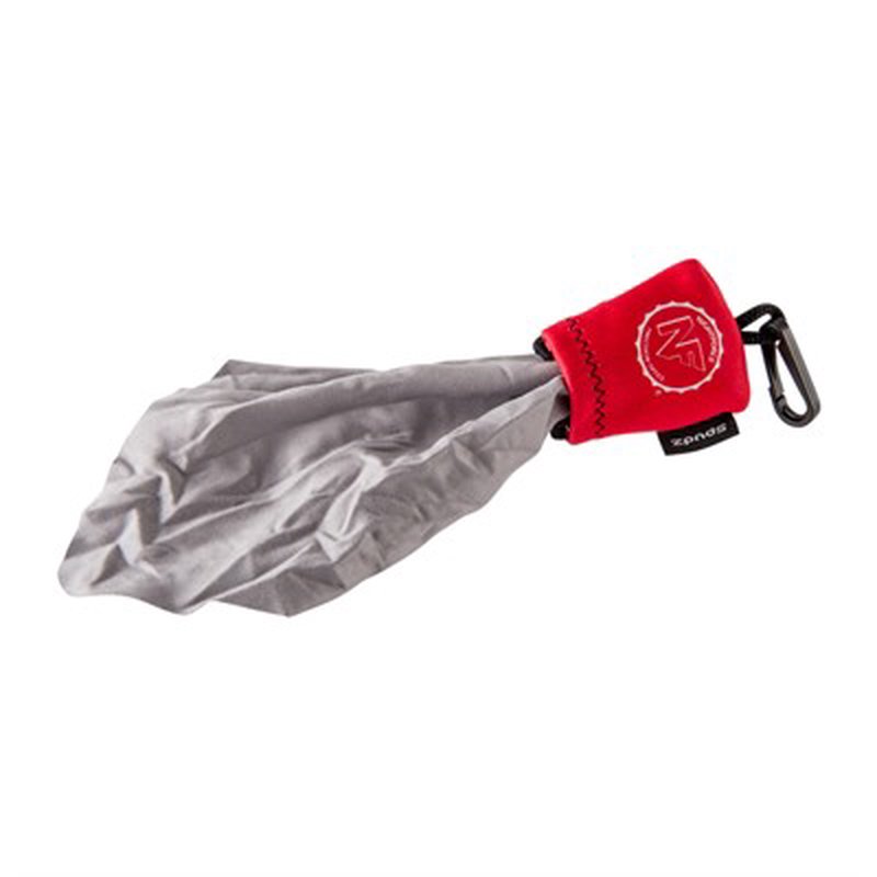 Nightforce FOB Lens Cloth