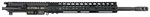 Dark Storm Industries DS-15 16" Typhoon 5.56 Upper Receiver, Threaded