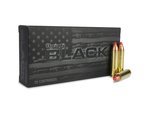 Hornady Black 450 Bushmaster 250 Grain FTX Ammunition