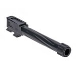 Rival Arms Precision Threaded Drop-In Barrel Black PVD Glock 48 RA20G802A