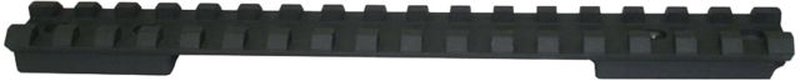 Precision Reflex Savage Accu Trigger L.A. 7in Full 1913 Rail Steel Base