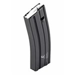 E-Lander AR-15 Steel 6.5mm Grendel Magazine (4/10/17/24-Round Options)
