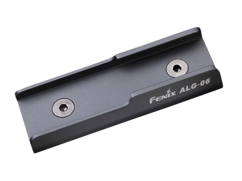 Fenix ALG-06 Pressure Switch Mount for AER Remote Switch (M-LOK)
