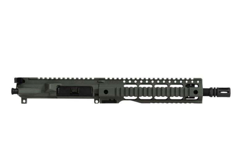 Mitchell Defense The DOC AR-15 5.56 NATO 10.3in Upper Receiver