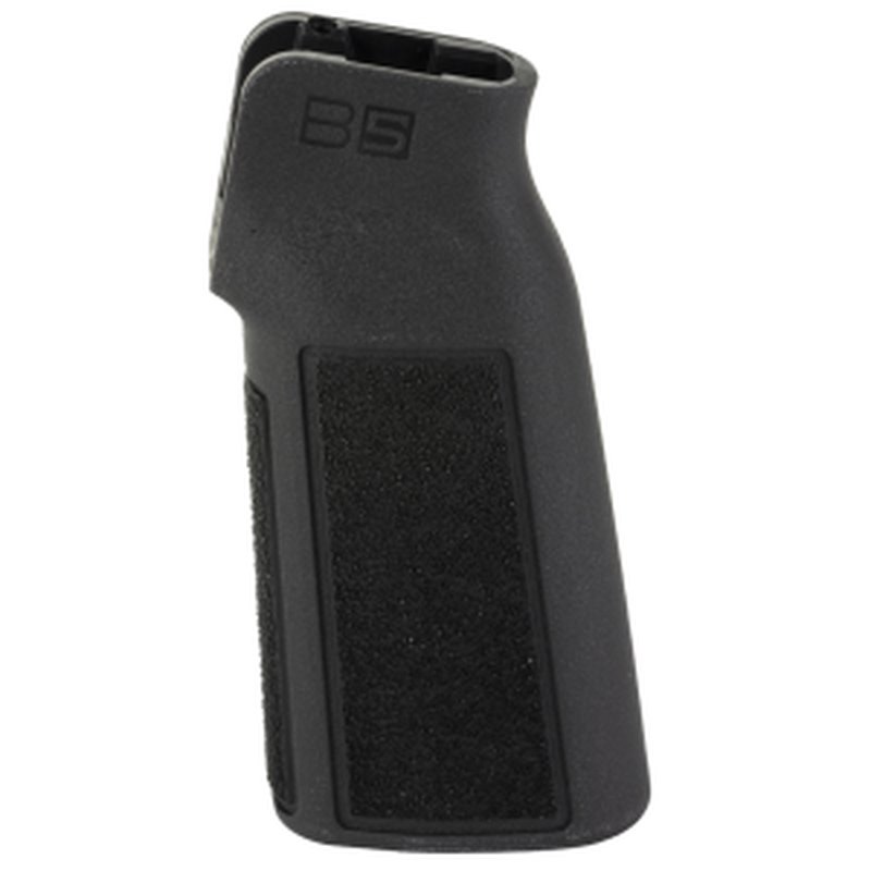 B5 Systems P-Grip Type 22 Grip PGR-1452 Black MIL-SPEC AR-15