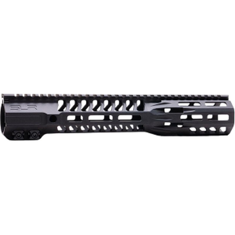 SLR Rifleworks SD ZRO AR-15 M-LOK Suppressor Handguard 8.3" Black