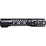 SLR Rifleworks SD ZRO AR-15 M-LOK Suppressor Handguard 8.3" Black