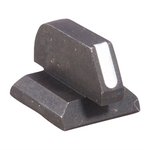 XS SIGHT SYSTEMS WHITE STRIPE DOVETAIL FRONT SIGHT