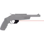 Viridian E-Series Red Laser Sight Rossi Brawler 912-0096 Red Laser Reticle Trigger Guard Mount