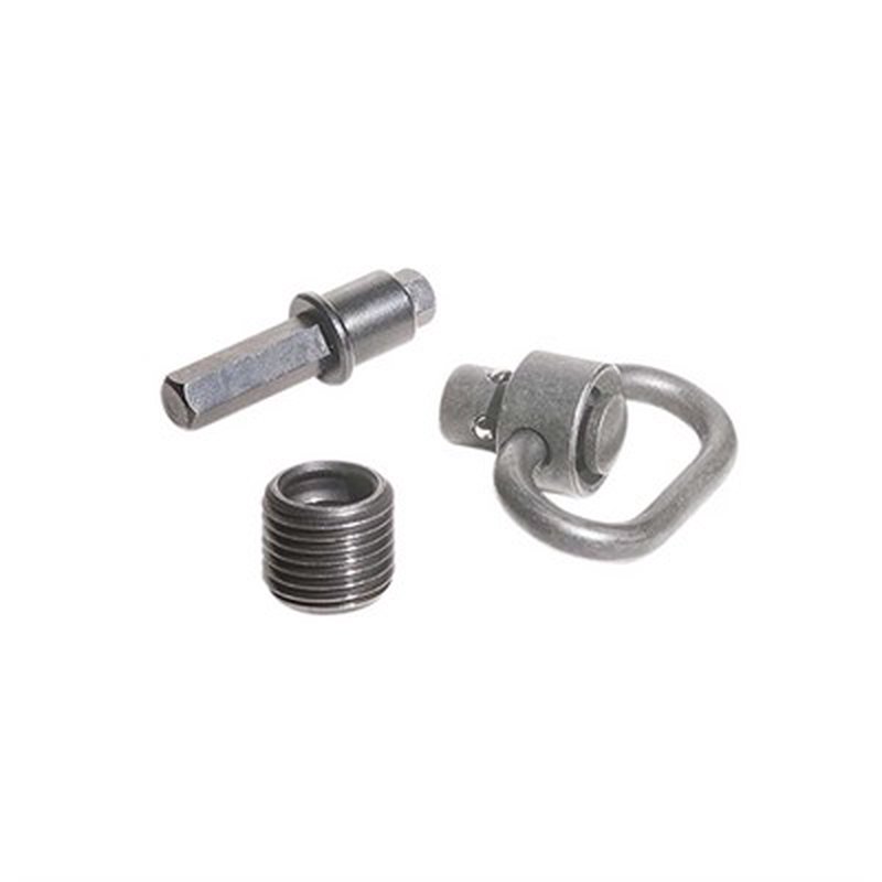 LUTH-AR Grovtec Push Button Swivel Assembly AR-15 Heavy Duty