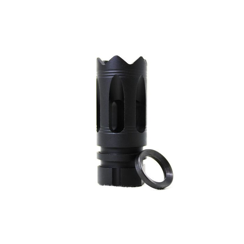 Anderson Knight Stalker Flash Hider 1/2-28