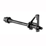 Colt AR-15 M4CQB 5.56 Barrel 10.3in Chrome-Lined 1/2-28 Threading M4 Feed Ramps