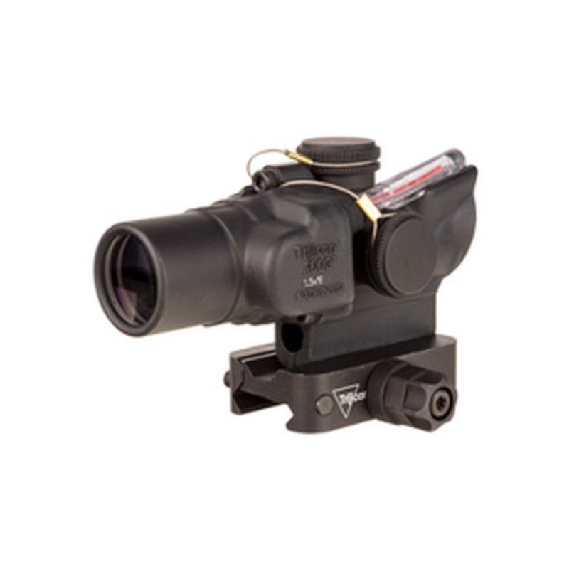 Trijicon ACOG 1.5x16S RTR 0.223 Fixed Magnification Scope with Q-LOC Mount