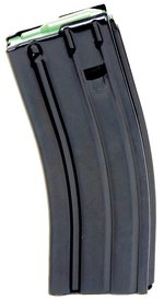 ProMag 30 Round .223 Rem/5.56 AR-15 Detachable Magazine, Blue - COL-A1
